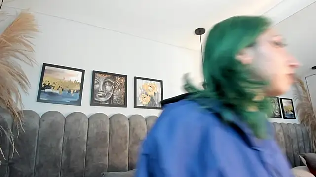 Im gaia online show from 18, 12, 2025