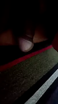 Sexy696sss online show from 31, 10, 2025