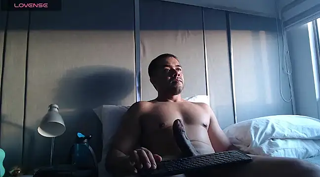 Snapshot of FaustoCock chatting on 26, 1, 2025 FaustoCock online show from 26, 1, 2025