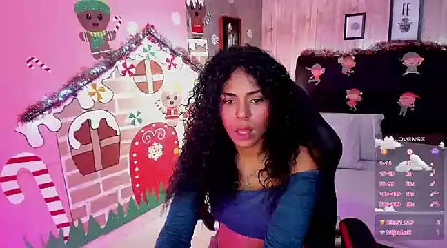 Edelaine rogers online show from 2, 12, 2024