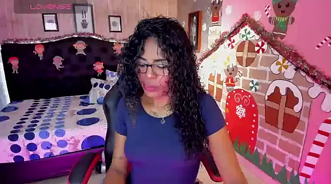 Edelaine rogers online show from 26, 12, 2024