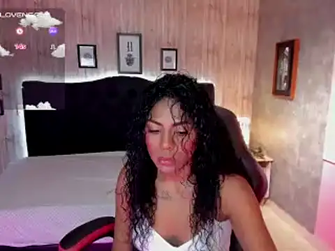 Edelaine rogers online show from 7, 1, 2025