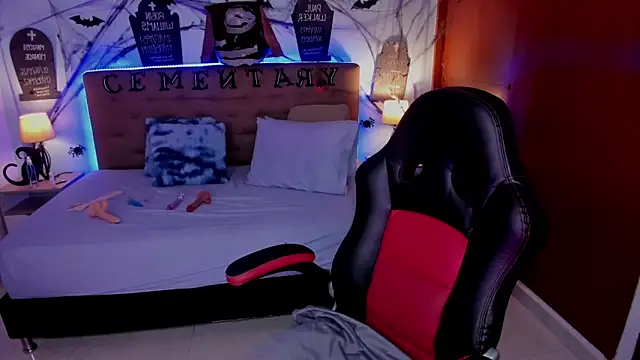 Edelaine rogers online show from 20, 10, 2025