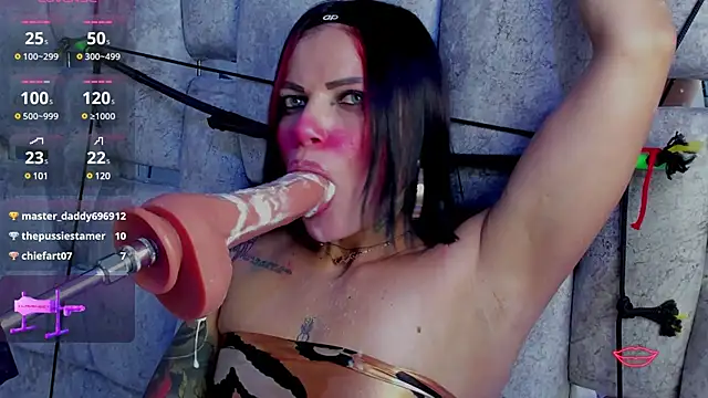 la mazona online show from 21, 1, 2025