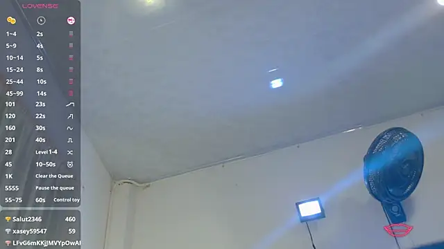 la mazona online show from 11, 3, 2025