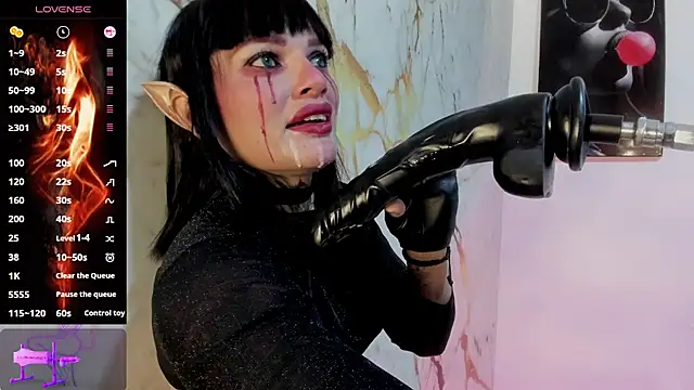 la mazona online show from 4, 12, 2025