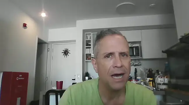 Snapshot of Diegoperrote682661 chatting on 6, 1, 2025 Diegoperrote682661 online show from 6, 1, 2025