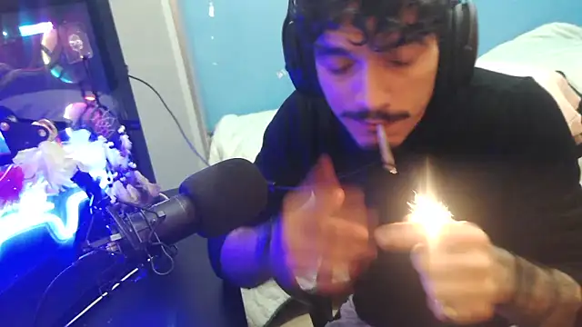 Badboyi1997 online show from 15, 2, 2026