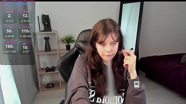 Este Glen online show from 4, 3, 2025