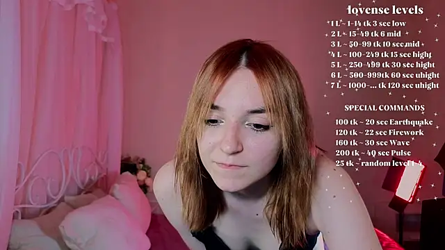 Rita flame online show from 6, 2, 2025