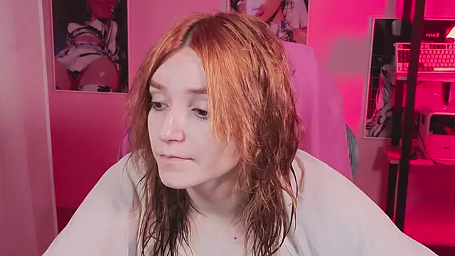 Rita flame online show from 8, 11, 2025