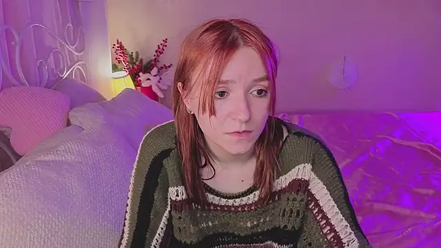 Rita flame online show from 5, 12, 2025