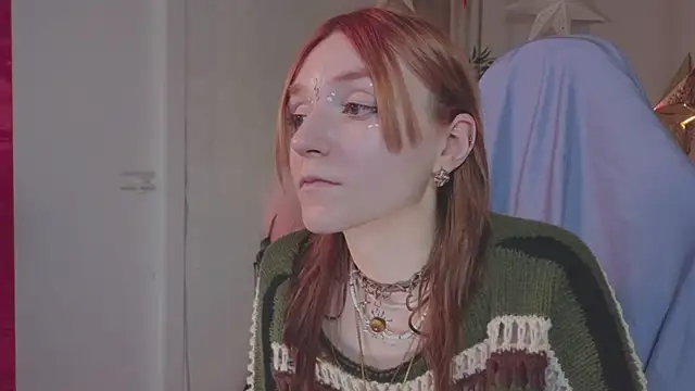 Rita flame online show from 16, 12, 2025