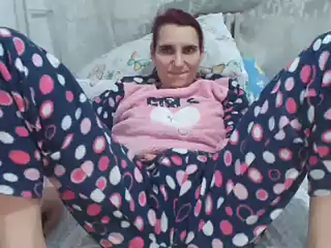 pussywetsquirty online show from 18, 1, 2025