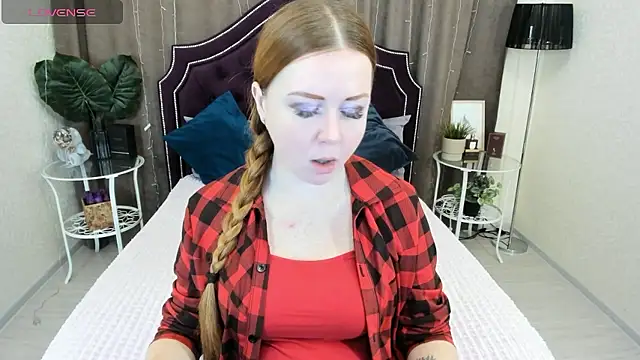 Snapshot of BettyBloom69 chatting on 2, 12, 2024 BettyBloom69 online show from 2, 12, 2024