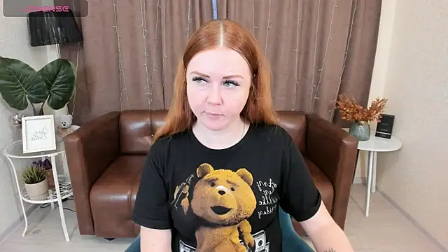 Snapshot of BettyBloom69 chatting on 31, 1, 2025 BettyBloom69 online show from 31, 1, 2025