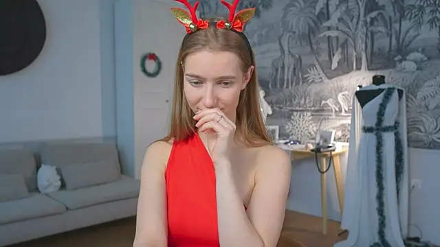 Snapshot of solar_bella chatting on 21, 12, 2024 solar bella online show from 21, 12, 2024