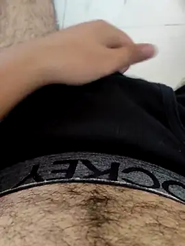 themostnaughtiestguyy online show from 25, 3, 2026