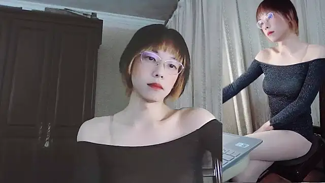 adawang1986 online show from 18, 1, 2025