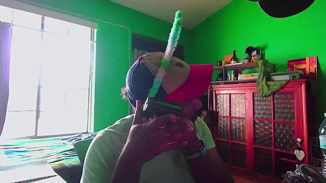 Snapshot of _______the chatting on 8, 3, 2026 the online show from 8, 3, 2026