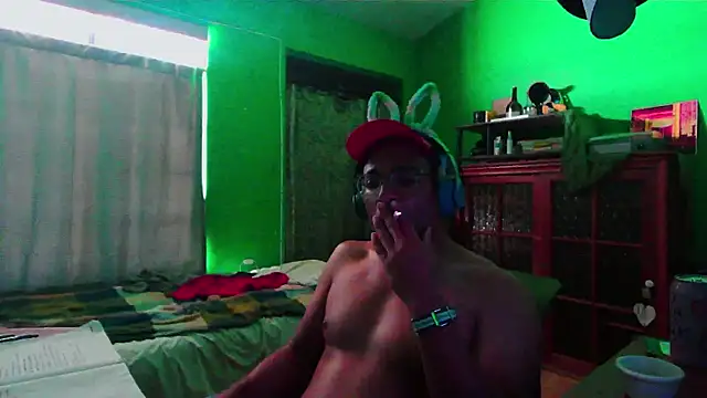 Snapshot of _______the chatting on 20, 3, 2026 the online show from 20, 3, 2026