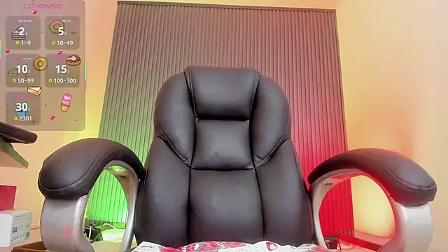 gaby flow online show from 28, 10, 2025