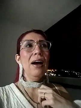 Perla Franco online show from 4, 12, 2025