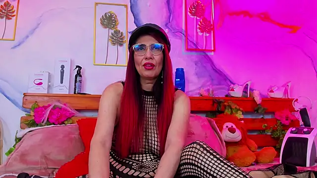 Perla Franco online show from 12, 2, 2026