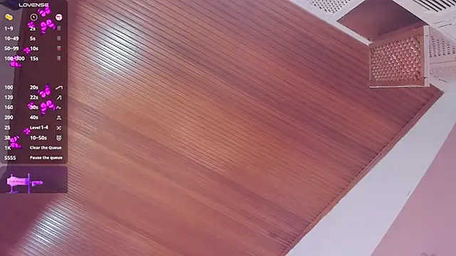 elodie walker online show from 22, 12, 2025