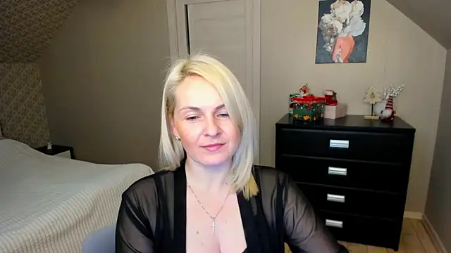 Alicee Gracee online show from 5, 12, 2025