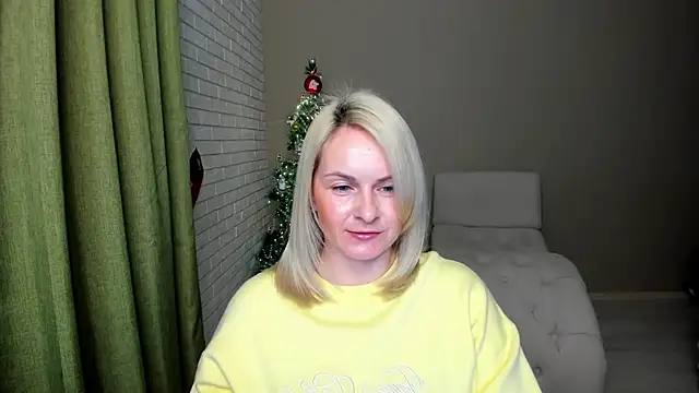 Alicee Gracee online show from 21, 12, 2025