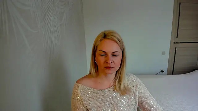 Alicee Gracee online show from 19, 3, 2026