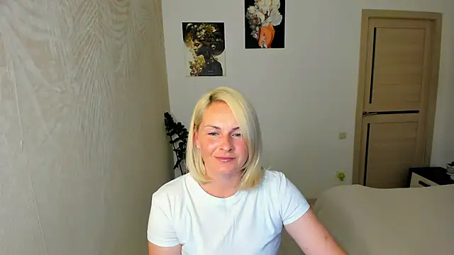 Alicee Gracee online show from 24, 7, 2026