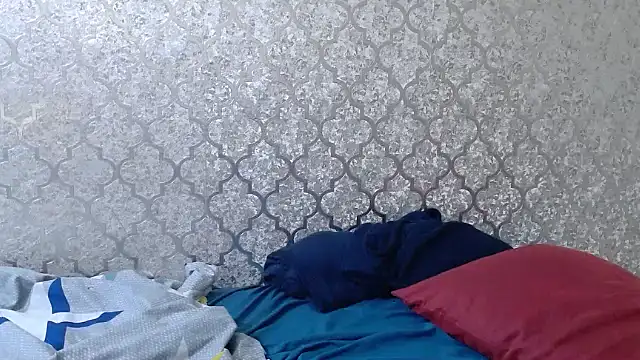 MaximTease24 online show from 14, 3, 2025