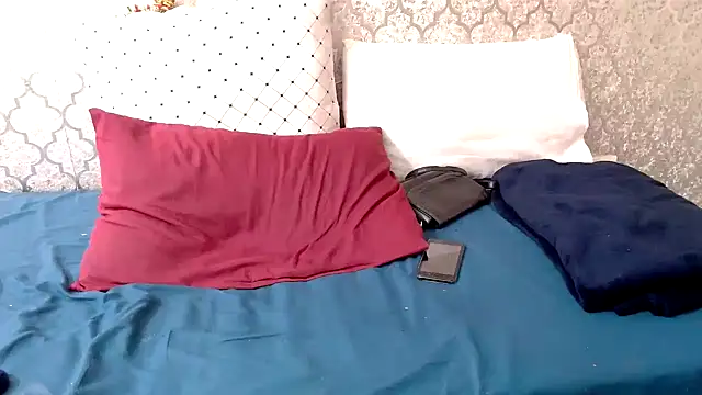 MaximTease24 online show from 23, 3, 2025