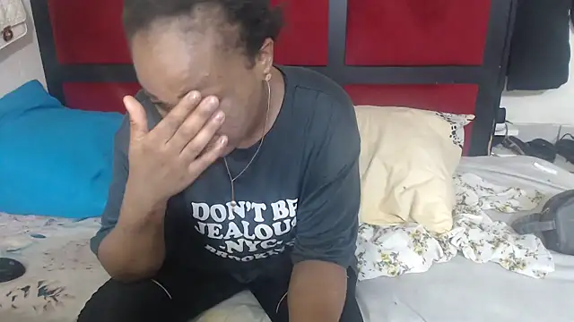 MaximTease24 online show from 31, 3, 2026