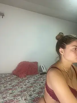 cristal-evanns online show from 25, 5, 2026