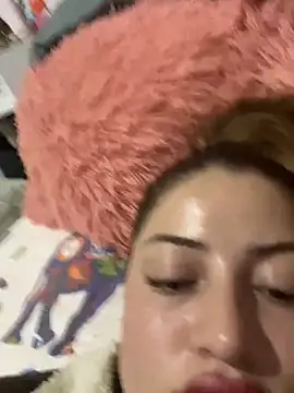 cristal-evanns online show from 15, 6, 2026