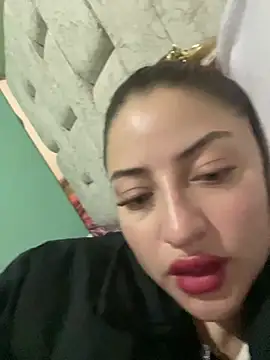 cristal-evanns online show from 2, 8, 2026