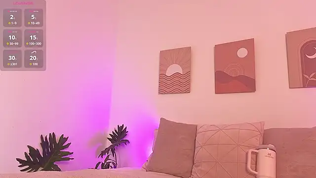 Snapshot of Mia_Heartt chatting on 18, 3, 2026 Mia Heartt online show from 18, 3, 2026