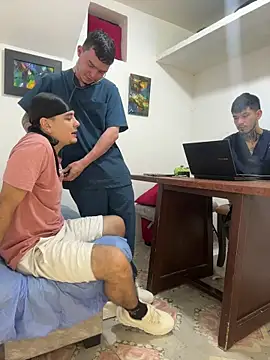 Anthony-Martin online show from 7, 2, 2026