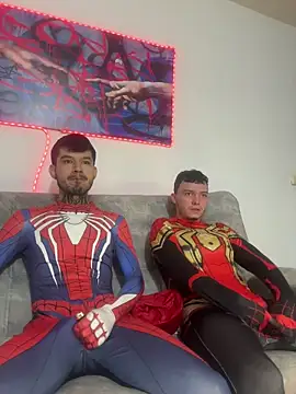 Anthony-Martin online show from 12, 2, 2026