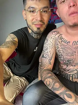 Snapshot of Anthony-Martin chatting on 5, 3, 2026 Anthony-Martin online show from 5, 3, 2026