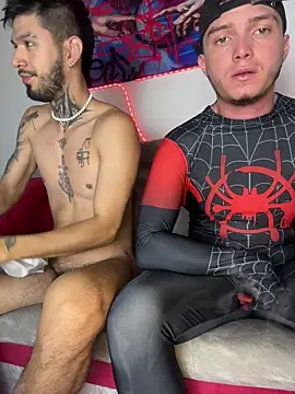 Snapshot of Anthony-Martin chatting on 16, 3, 2026 Anthony-Martin online show from 16, 3, 2026