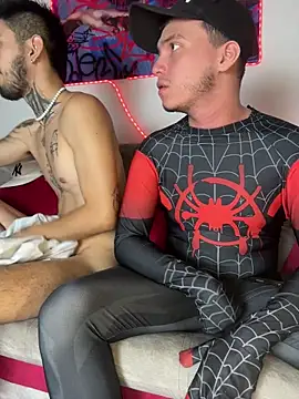 Snapshot of Anthony-Martin chatting on 18, 3, 2026 Anthony-Martin online show from 18, 3, 2026