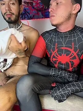 Snapshot of Anthony-Martin chatting on 19, 3, 2026 Anthony-Martin online show from 19, 3, 2026