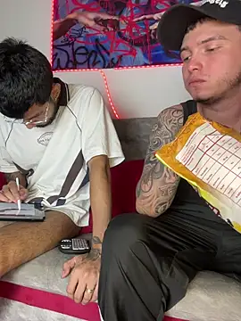 Snapshot of Anthony-Martin chatting on 21, 3, 2026 Anthony-Martin online show from 21, 3, 2026