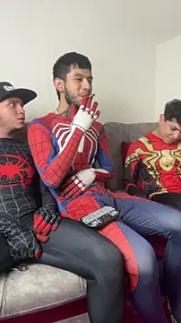 Snapshot of Anthony-Martin chatting on 24, 3, 2026 Anthony-Martin online show from 24, 3, 2026