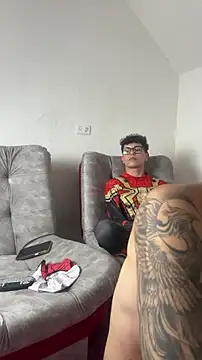 Snapshot of Anthony-Martin chatting on 25, 3, 2026 Anthony-Martin online show from 25, 3, 2026