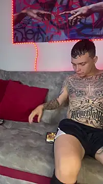 Snapshot of Anthony-Martin chatting on 31, 3, 2026 Anthony-Martin online show from 31, 3, 2026